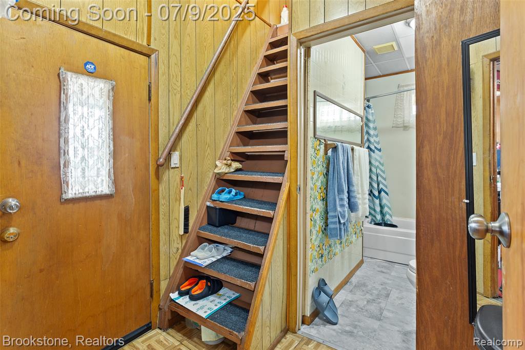 3831 Casmere Street, Hamtramck, MI 48212 — Photo 17