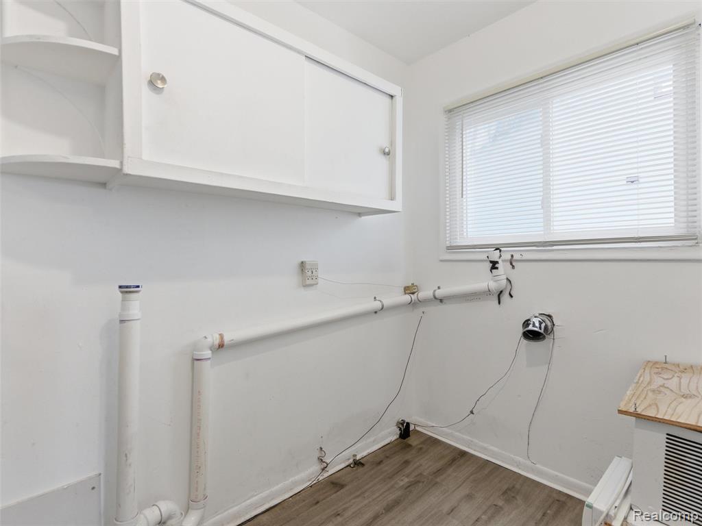 771 E Mansfield Avenue, Pontiac, MI 48340 — Photo 16