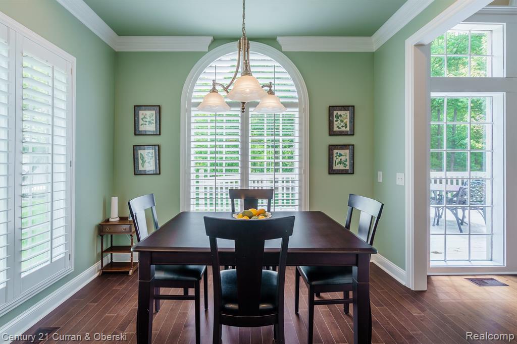439 COVINGTON Court, Northville, MI 48168 — Photo 14