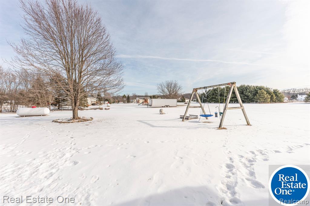 12021 COUNTRY RIVER Drive, Rives Junction, MI 49277 — Photo 49