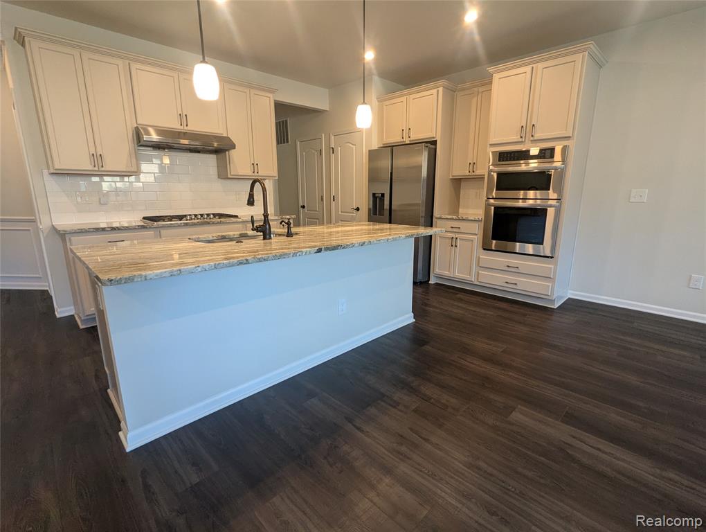 4709 BROOMFIELD Way, Lake Orion, MI — Photo 5