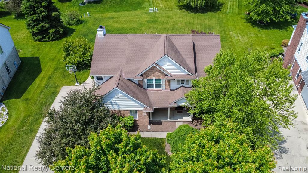 46694 Crosswick, Canton, MI 48187 — Photo 57