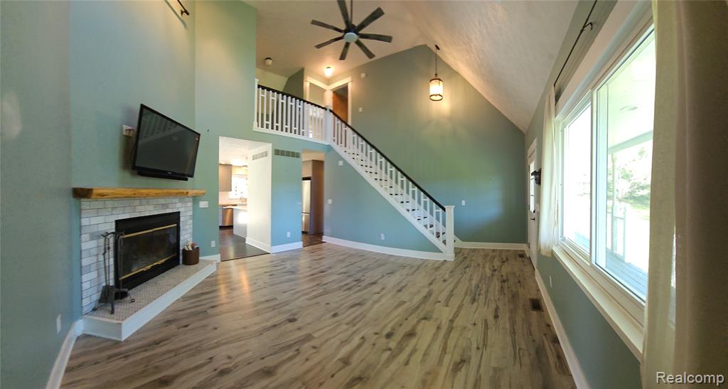 6790 Hinchey Road, Pinckney, MI 48169 — Photo 11