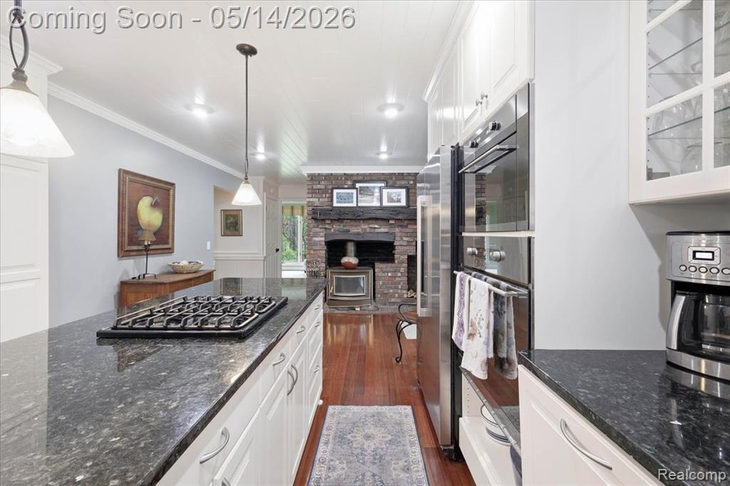 8765 Clement Road, Clarkston, MI — Photo 22
