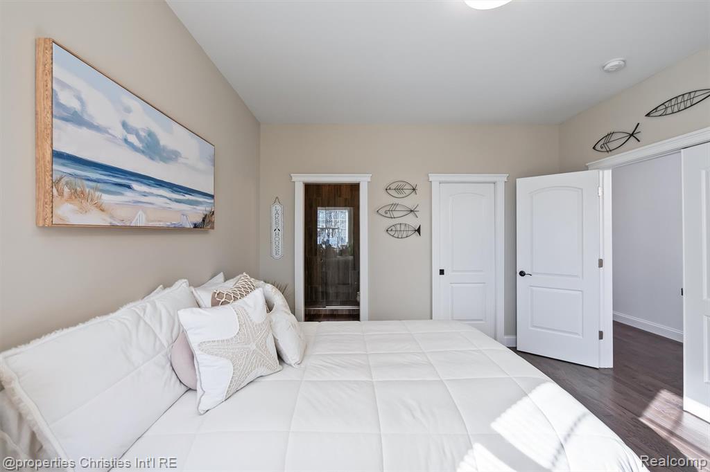 41245 Belvidere Street, Harrison Township, MI — Photo 48
