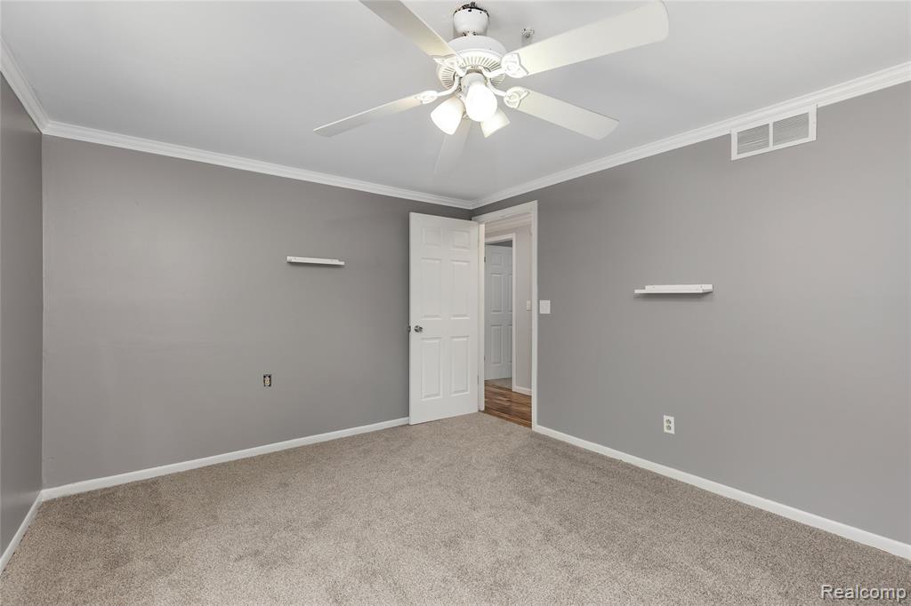 9025 Muirland Drive, Plymouth, MI 48170 — Photo 25