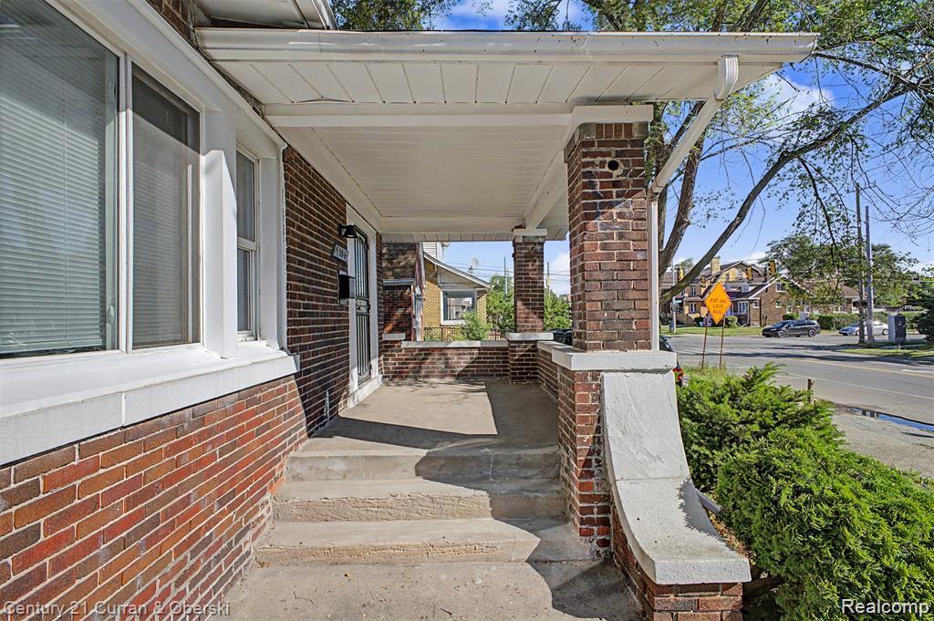 5191 Lonyo Street, Detroit, MI 48210 — Photo 37