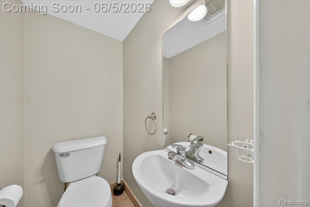 1035 N Old Woodward Avenue, 1, Birmingham, MI 48009 — Photo 17