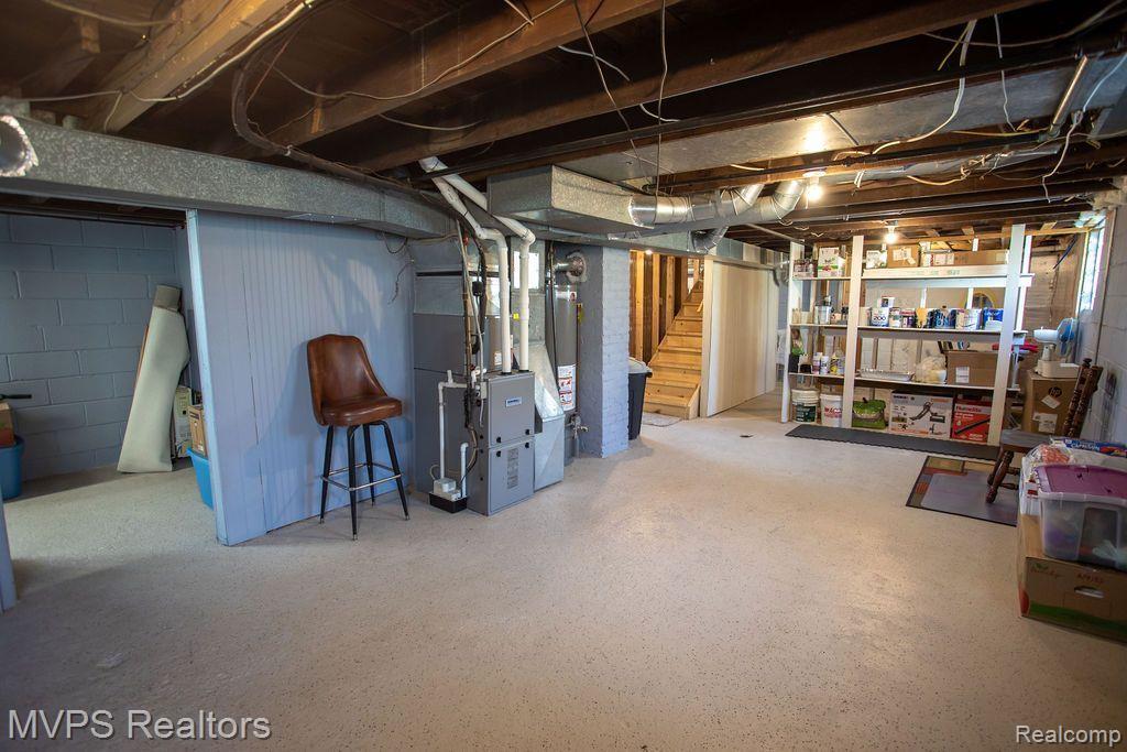 40849 ROMEO PLANK Road, Clinton Twp, MI 48038 — Photo 15