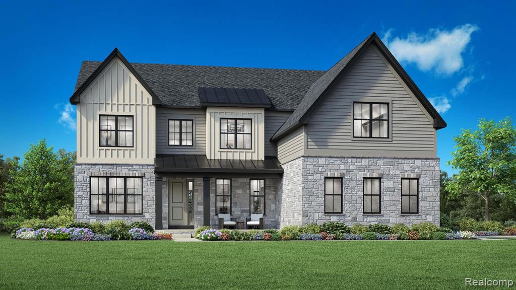 120 Samara Lane, Ann Arbor, MI 48105