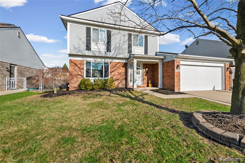 22303 Knollwood Drive, Flat Rock, MI 48134 — Photo 38