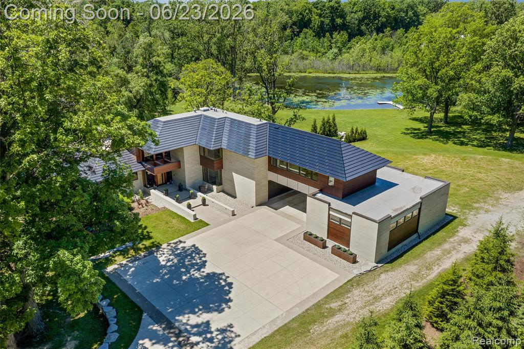 2700 Squirrel Road, Bloomfield Hills, MI 48304 — Photo 4