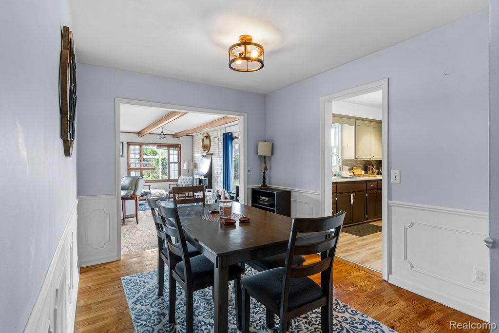 1610 Ravenswood Drive, Lansing, MI 48917 — Photo 11