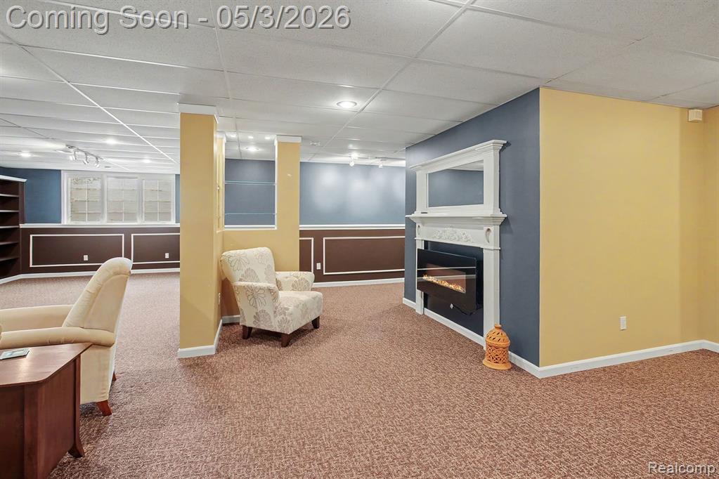 1071 Gasser Court, Howell, MI 48843 — Photo 28
