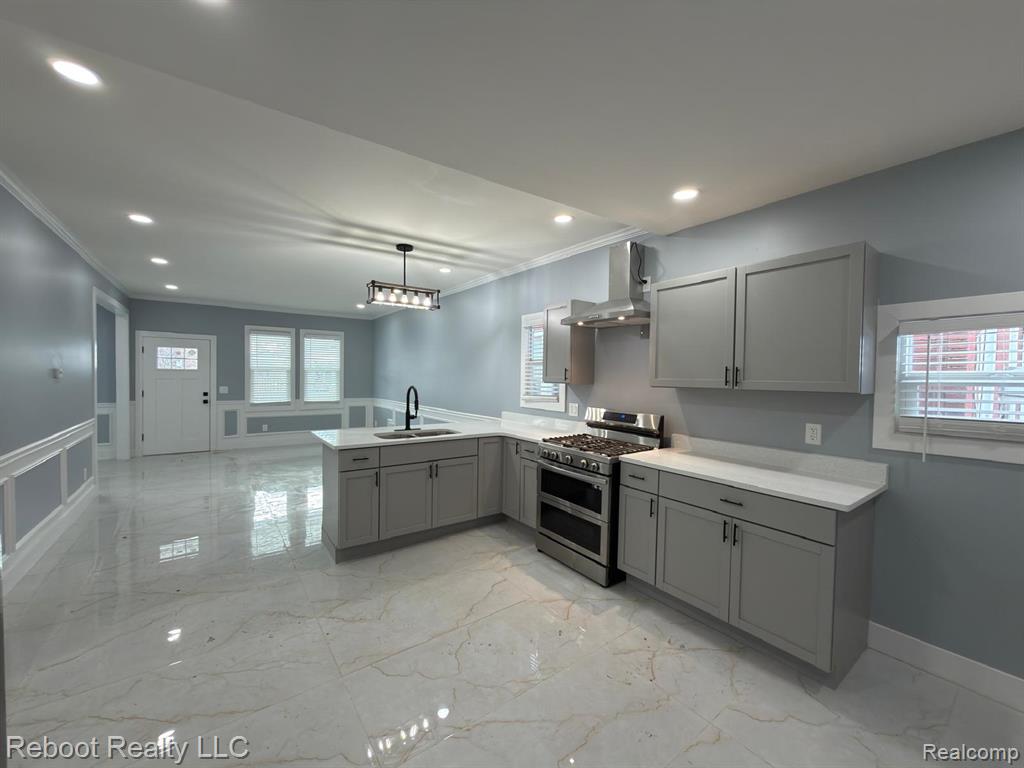 7714 Smart Street, Detroit, MI 48210 — Photo 10