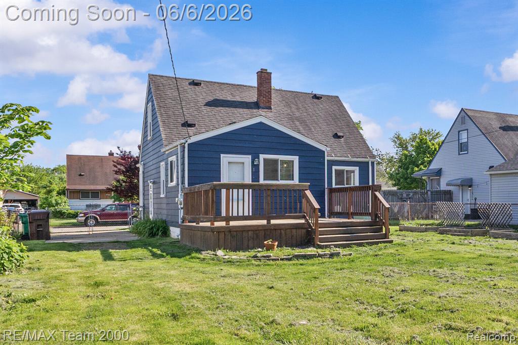28952 Bridge Street, Garden City, MI — Photo 30