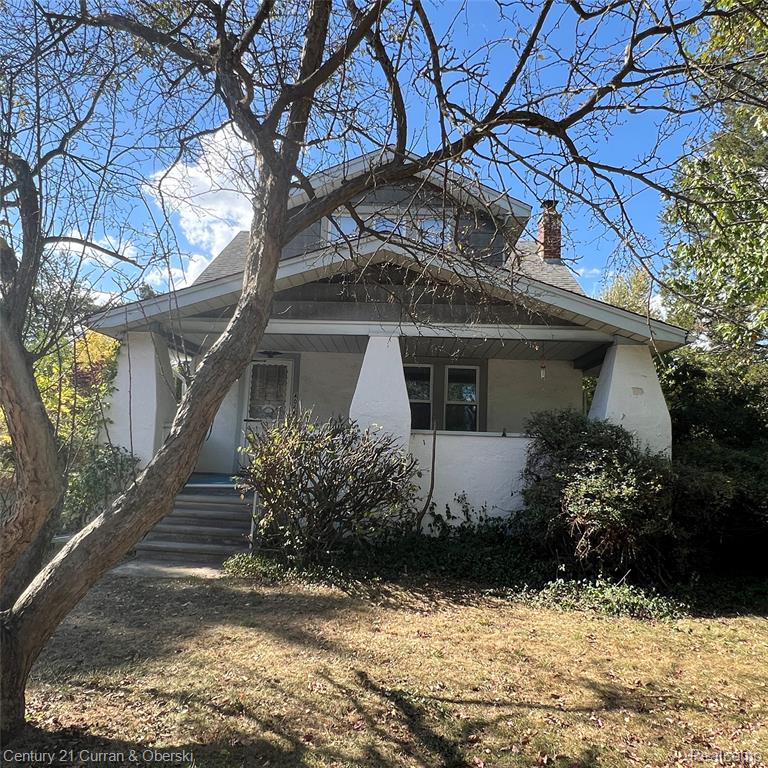 406 S Webik Avenue, Clawson, MI — Photo 2