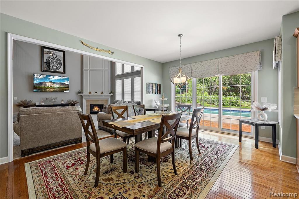 8507 Newbury Court N, Canton, MI 48187 — Photo 20