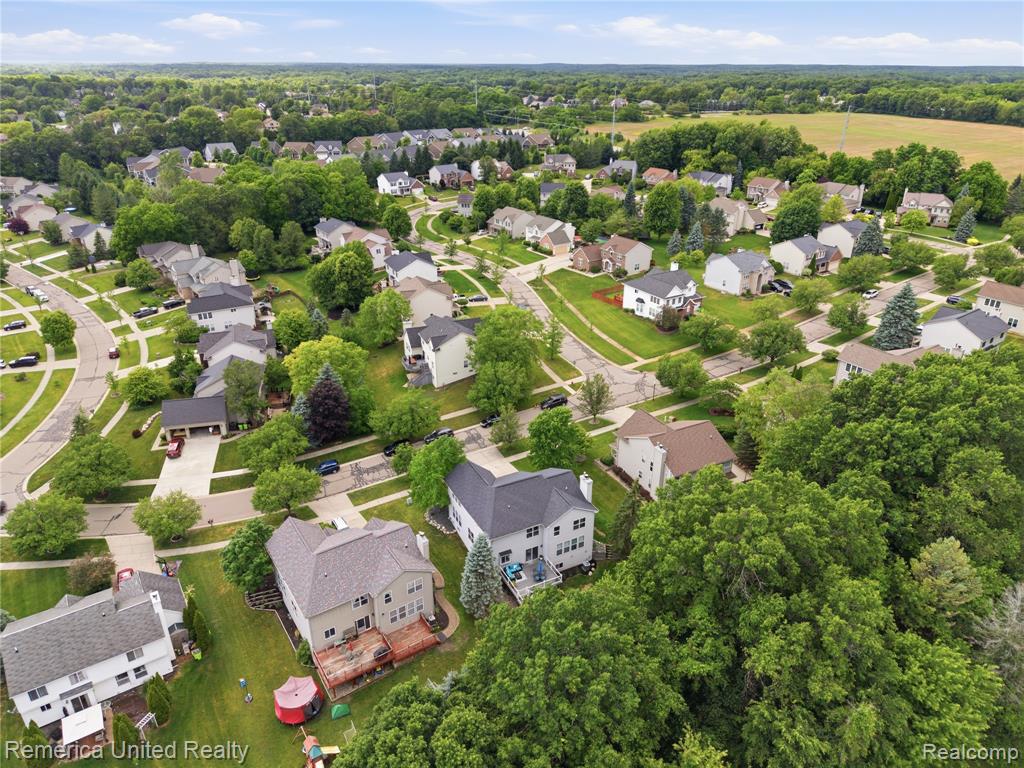 1842 Autumn Glen Drive, Howell, MI 48843 — Photo 56