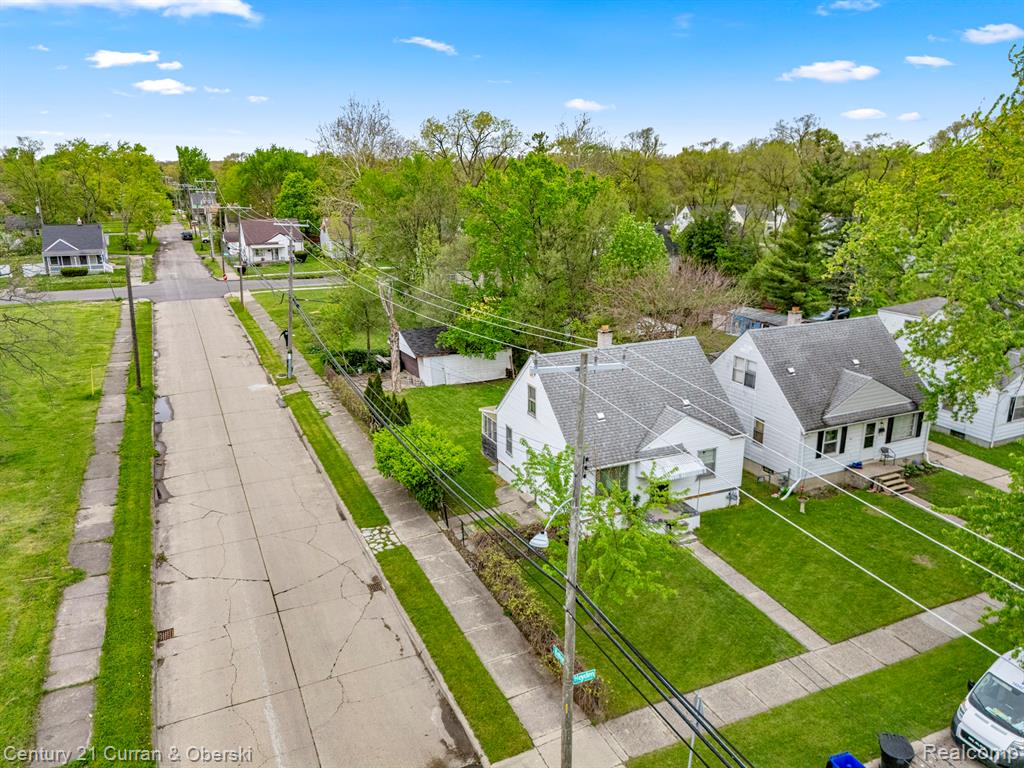 8201 Heyden Street, Detroit, MI 48228 — Photo 20