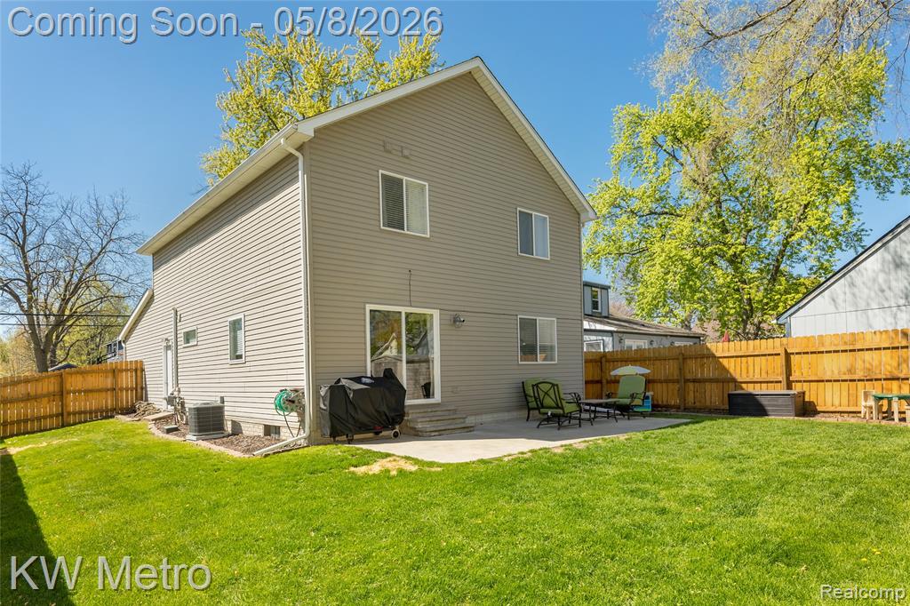 4202 Seeden Street, Waterford, MI 48329 — Photo 27