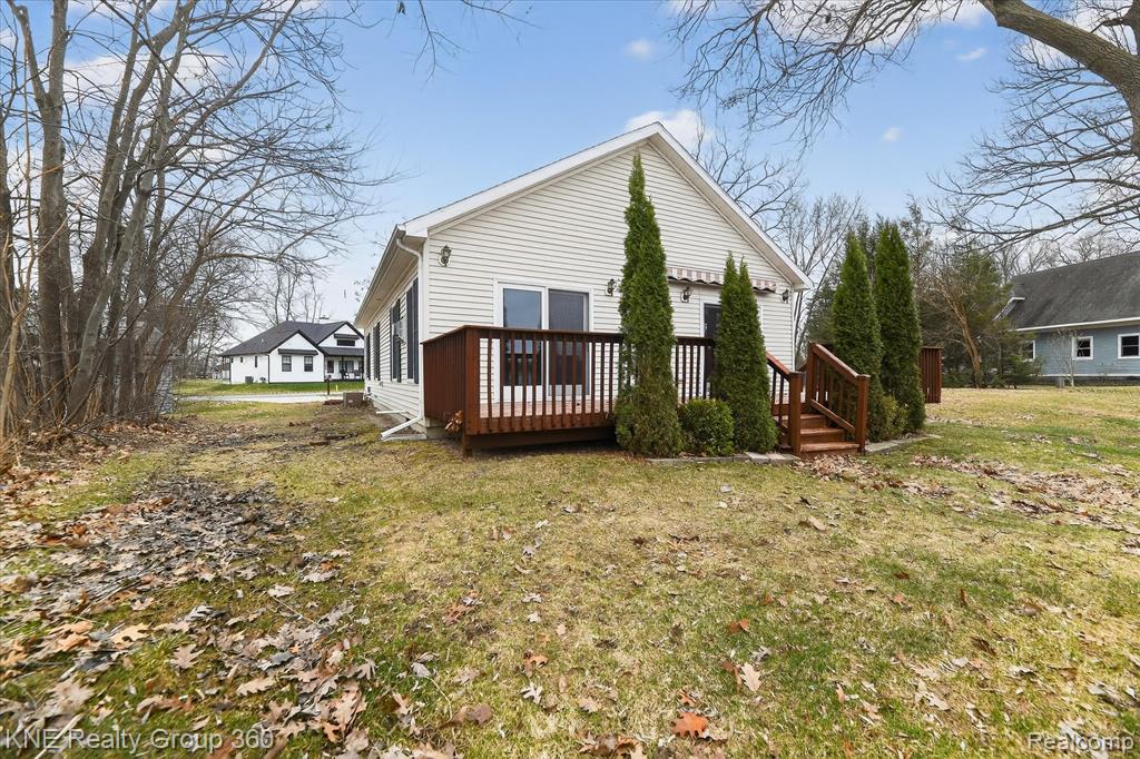1525 Shoreline Drive, Hartland, MI 48353 — Photo 36