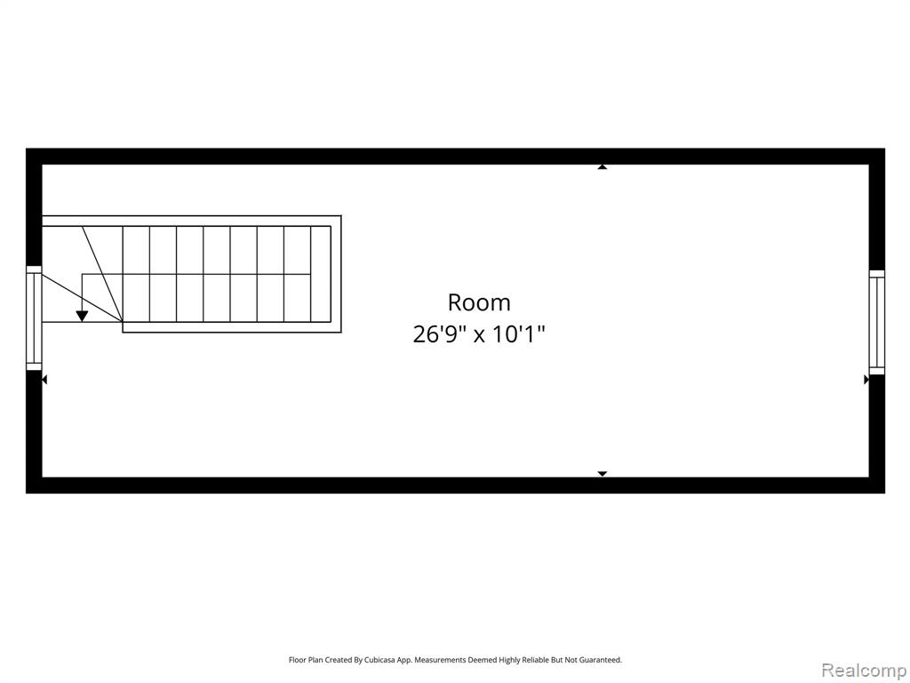 7490 Lamphere, Redford, MI 48239 — Photo 23