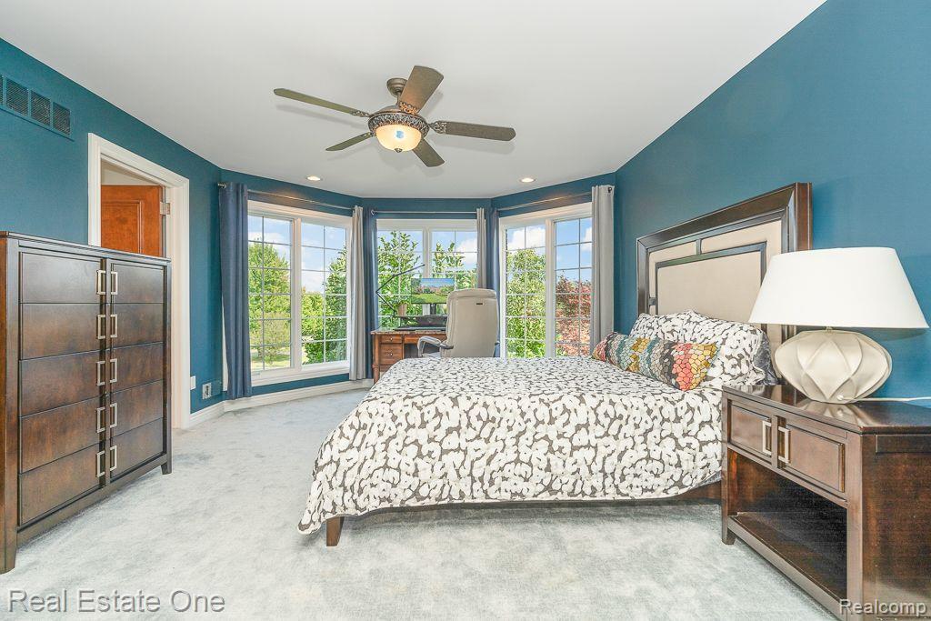 4741 Crestone Way, Rochester, MI 48306 — Photo 40