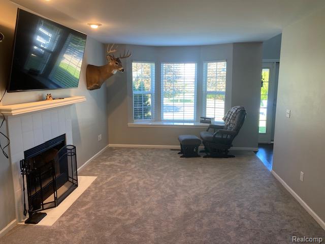 5564 Water Willow Drive, Howell, MI 48843 — Photo 8