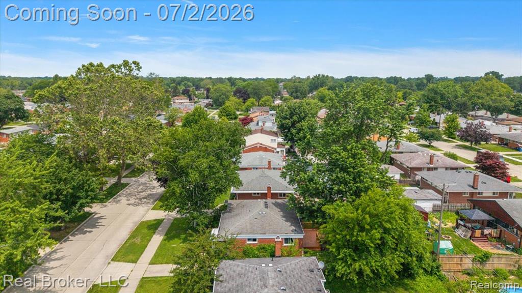 7624 Gary Avenue, Westland, MI — Photo 40