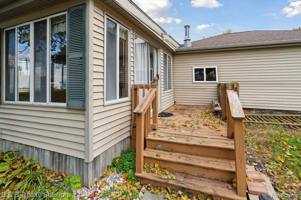 4360 HURON Street, North Branch, MI 48461 — Photo 36