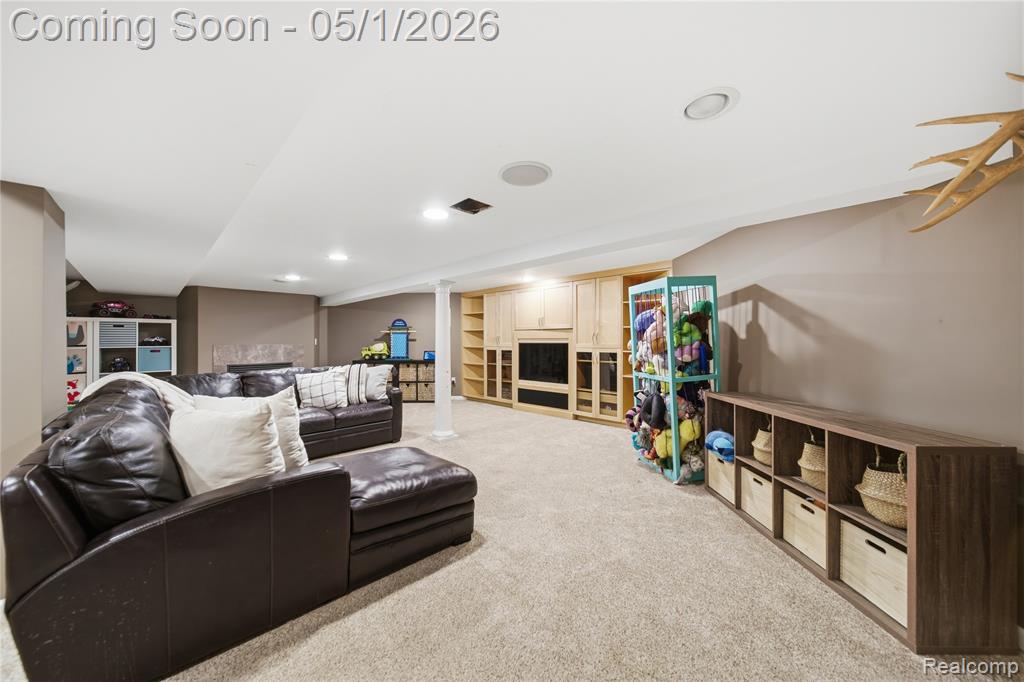 7527 Koby Court, White Lake, MI 48383 — Photo 28
