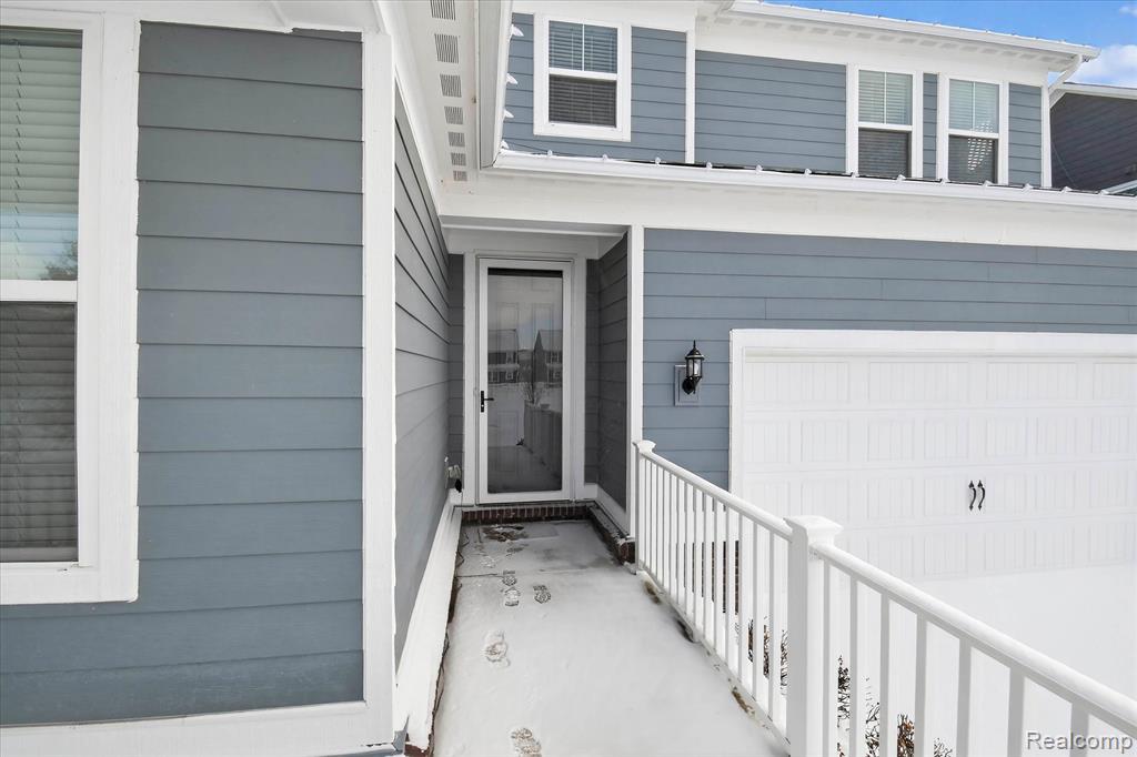 973 Truman Drive, Canton, MI 48188 — Photo 4