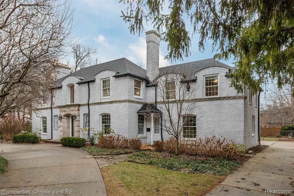 1059 Berkshire Road, Grosse Pointe Park, MI 48230 — Photo 54
