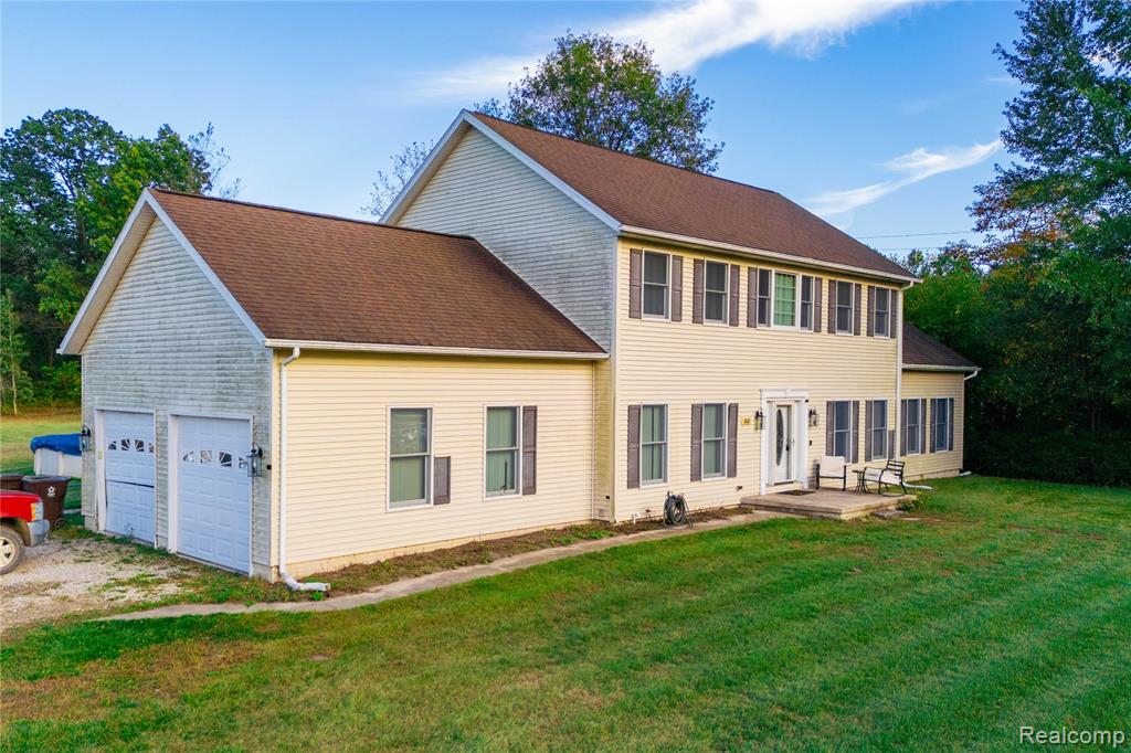 28101 Elwell Road, Belleville, MI 48111 — Photo 35