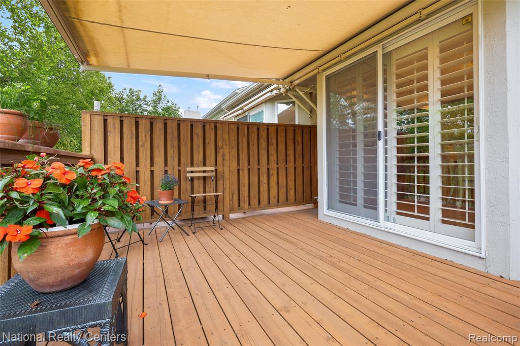 49455 N Glacier Avenue, 43, Northville, MI 48168 — Photo 50