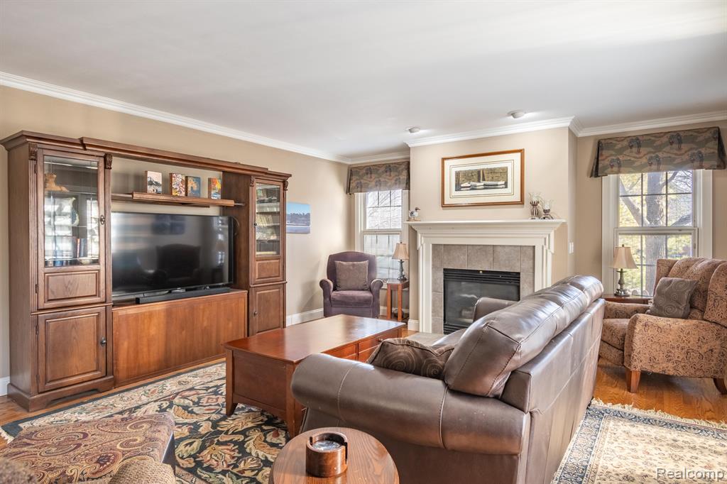 49035 QUAIL RUN Drive S, Plymouth, MI 48170 — Photo 24