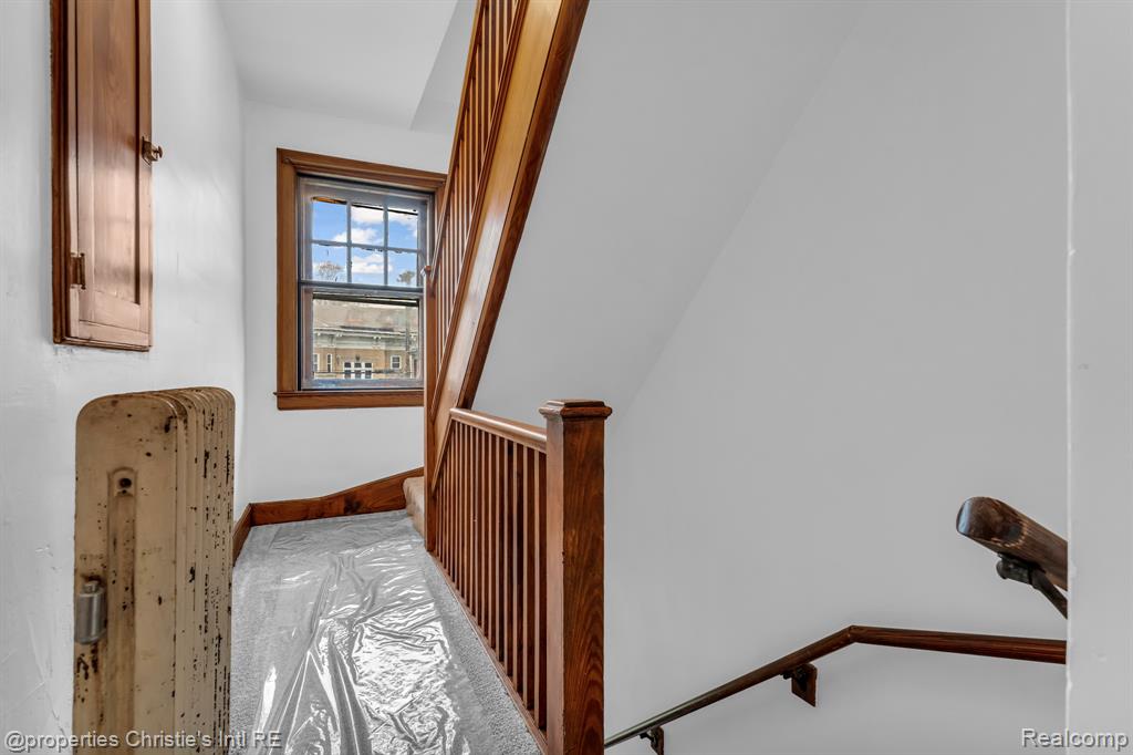 610 Chicago Boulevard, Detroit, MI 48202 — Photo 41