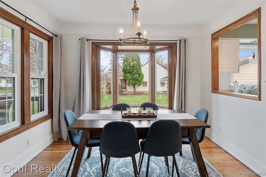 15513 Norborne, Redford, MI 48239 — Photo 15