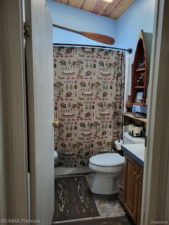 7025 GRAND Street, Caseville, MI 48725 — Photo 12