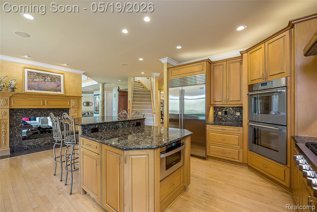 17671 Cranbrook Drive, Northville, MI 48168 — Photo 13