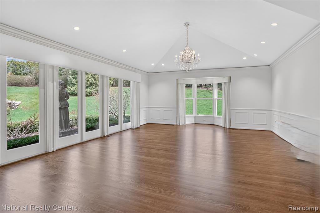 4233 N N Willoway Estates Court, Bloomfield Hills, MI, 48302