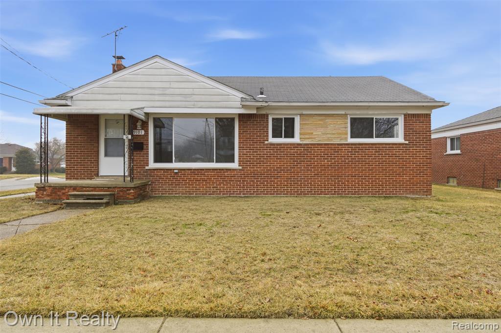 9101 Sioux, Redford, MI 48239 — Photo 2