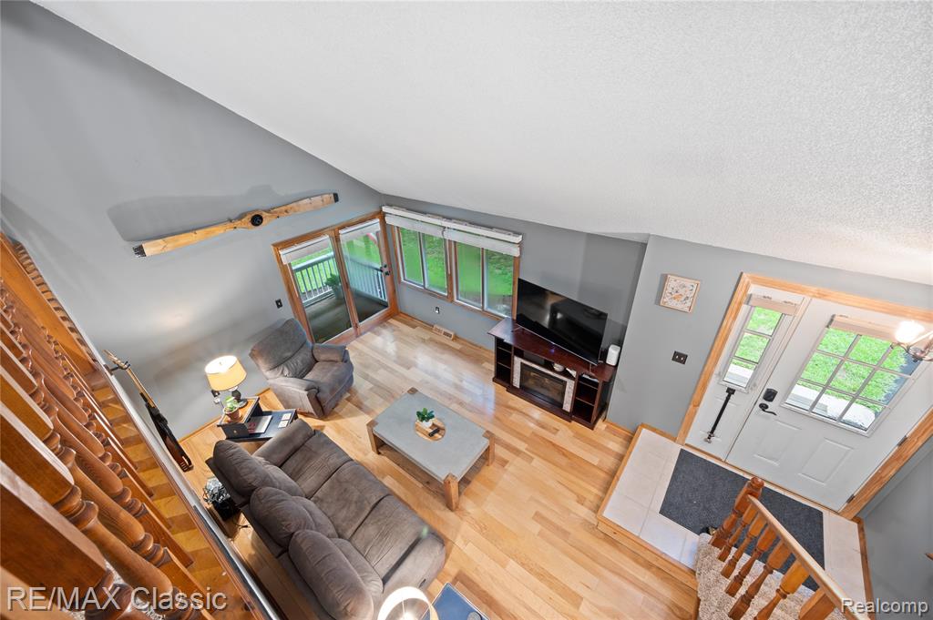 1249 Jefferson Road, Clarklake, MI 49234 — Photo 7