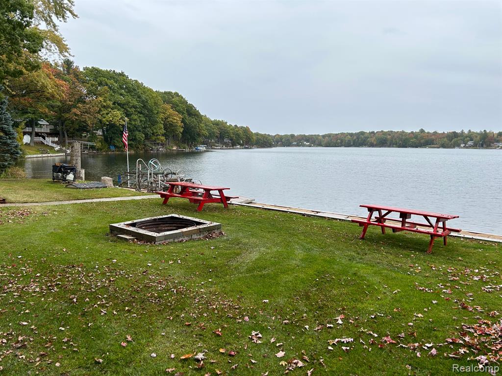 1249 N CROOKED LAKE Drive, Lake, MI 48632 — Photo 62