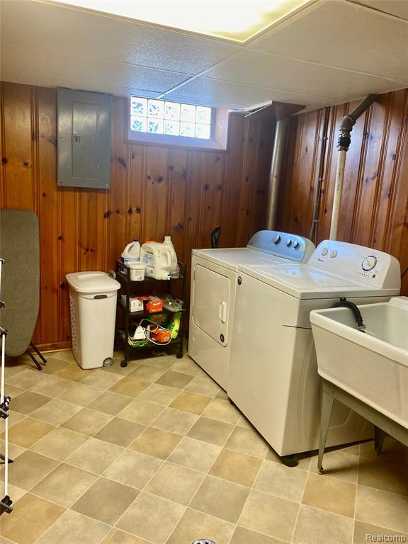 869 Pagel Avenue, Lincoln Park, MI 48146 — Photo 18