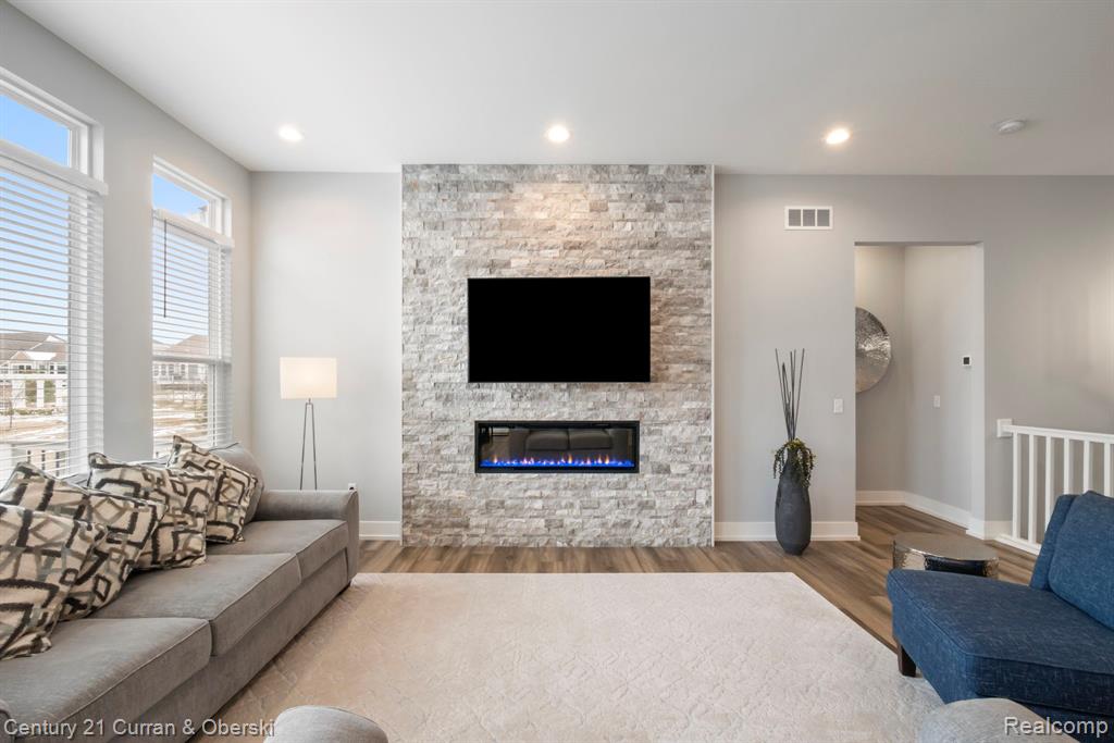 17291 Garden Ridge Lane, Northville, MI 48168 — Photo 13