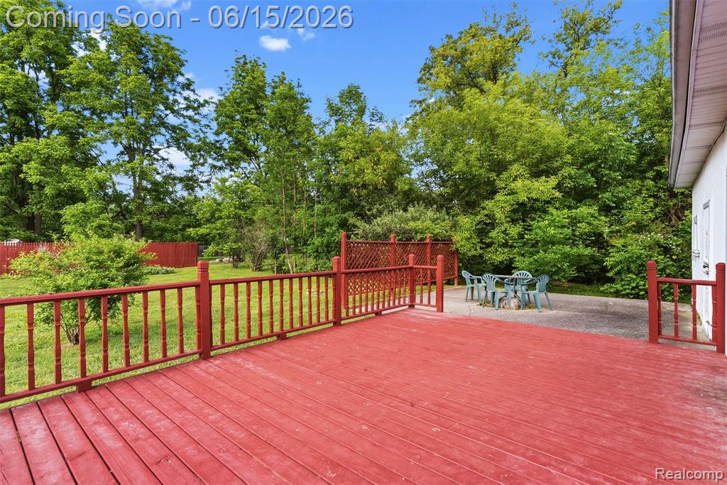 7447 Russell Street, Davison, MI 48423 — Photo 38