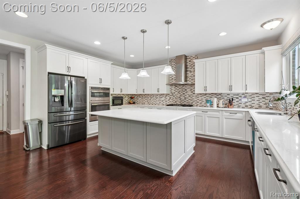 47566 Alpine Drive, Novi, MI — Photo 13