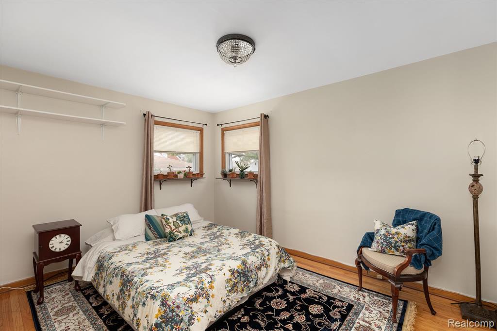 869 LIBERTY Avenue, Lincoln Park, MI 48146 — Photo 10